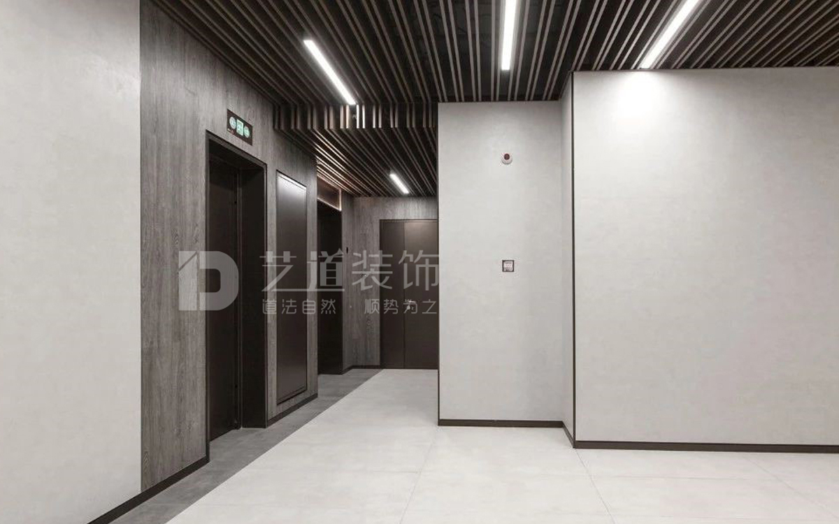  永威上河郡公區(qū)